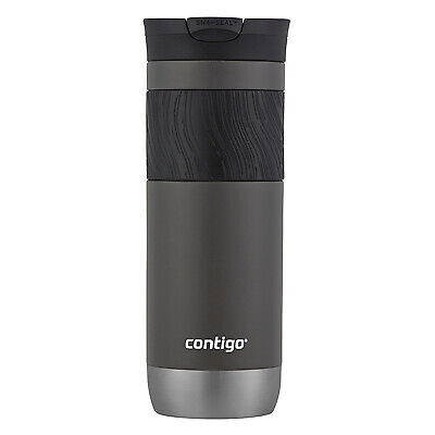 Taza de viaje Contigo 2094850 Snapseal, color sake, 20 oz. - Cantidad 1 - Imagen 2 de 2