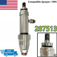 Airless Paint Sprayer 1095 UPGRADED Replace Fluid Pump Assembly 287513