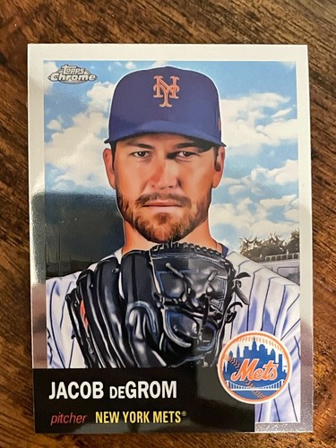 2022 Topps Chrome Platinum Anniversary Baseball - You Pick - Base Cards 1-250 - Picture 173 of 259