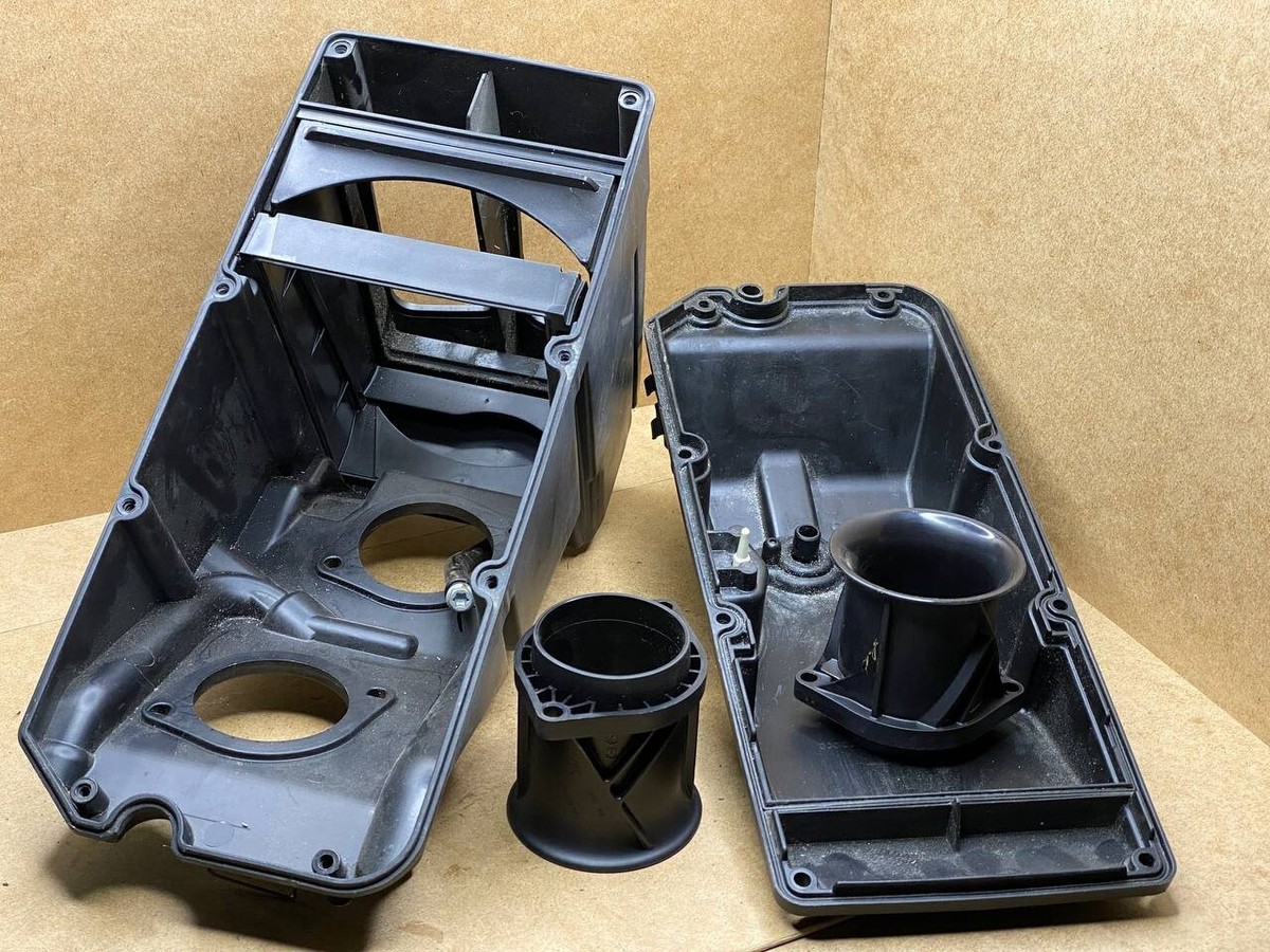 KTM 1190 1290 Adventure Super duke AIR FILTER BOX AIRBOX