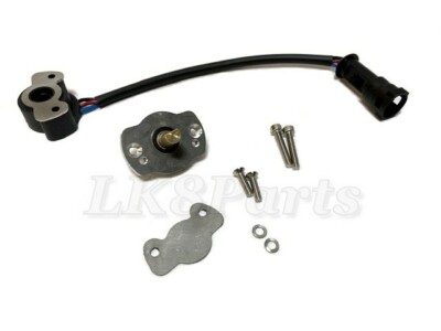 Range Rover Classic Discovery 1 TPS Throttle Position Sensor Potentiometer New