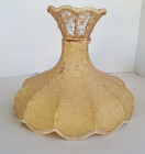 ANTIQUE CINDERELLA LAMP Horse Coach Carriage Ball Victorian Princess Nightlight — photo 10