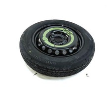 2008-2013 MERCEDES BENZ C230 C250 C300 C350 (W204) 16x3-1/2 SPARE TIRE WHEEL RIM