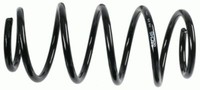 Sachs Fahrwerksfeder 998 035 Vorderachse Opel