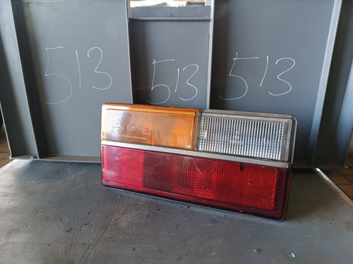 Original VW Polo I Audi 80 Derby Rücklicht Rückleuchte Links