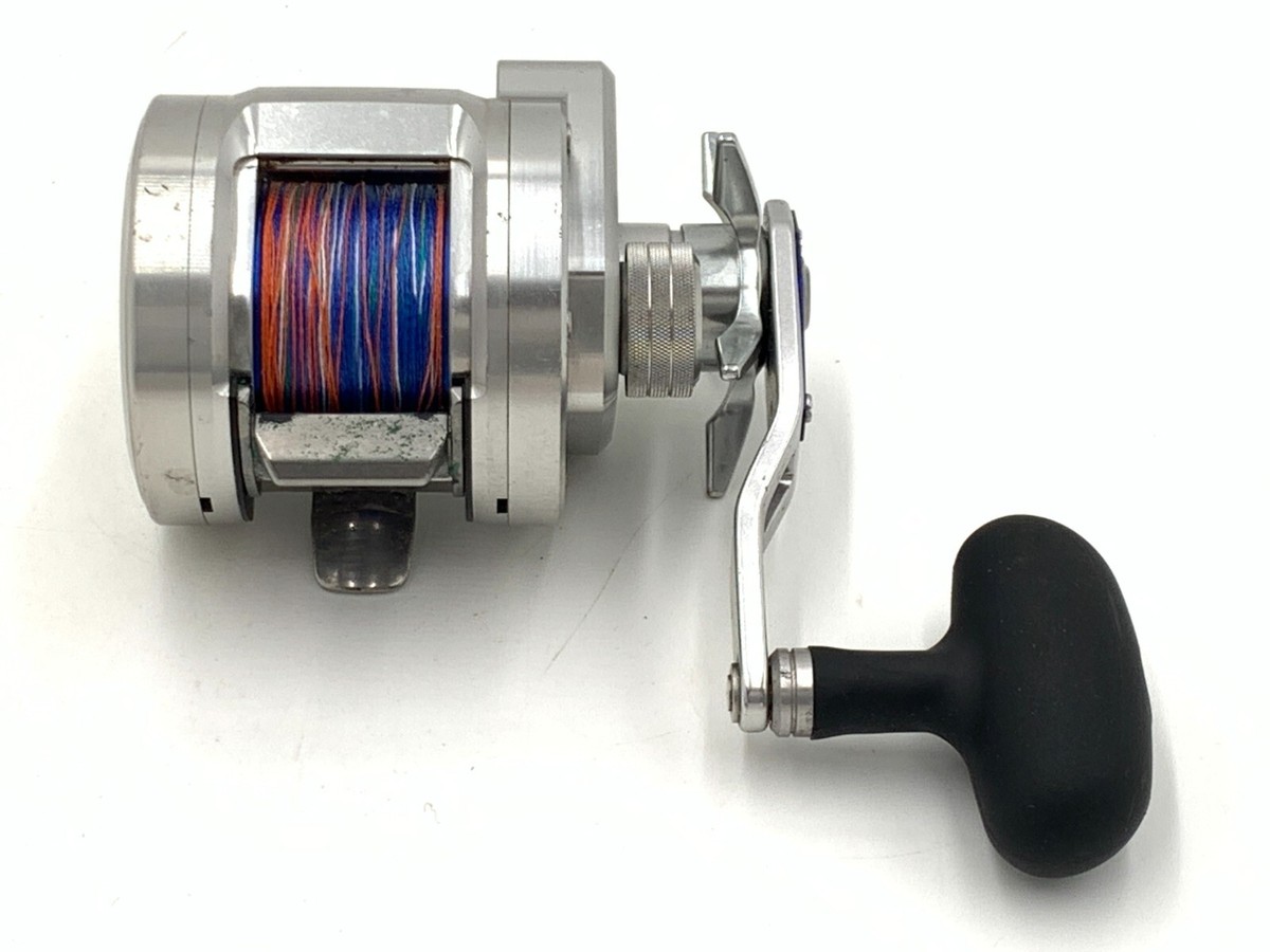 ダイワ リョウガ C2020PE-H