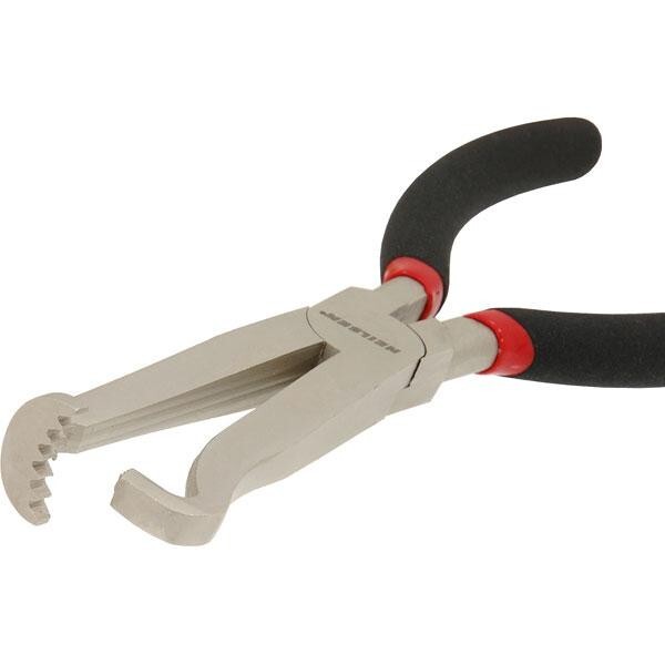 Electrical Disconnect Pliers For Push Tab Style Plugs automotive car