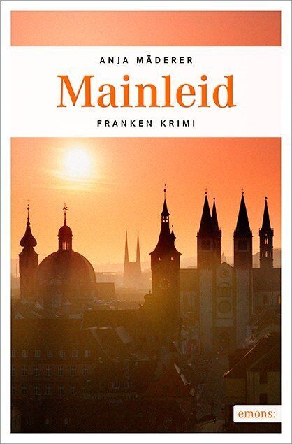 Thumbnail - Mainleid | Anja Mäderer | 2016 | Deutsch