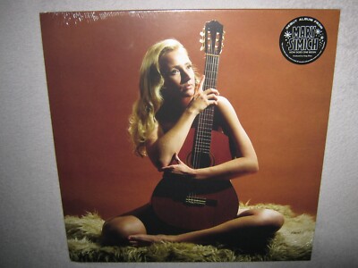 MARY SIMICH How Does One Begin BRAND NEW SEALED Vinyl LP 2022 EJRC185/KK015