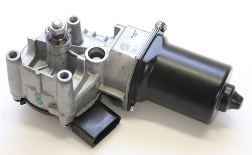 Audi A5 F5 Sportback Facelift 8W6955119B 8W6955023D Scheibenwischer Motor