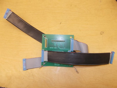 Quality First Systems Board Control 3500-3 *FREE SHIPPING*