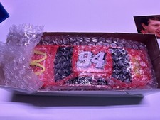1/24 Scale Action Platinum Series 94 Bill Elliott McDonalds 1995 Diecast Bank