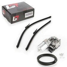 Balais d'essuie-glace Audi A3