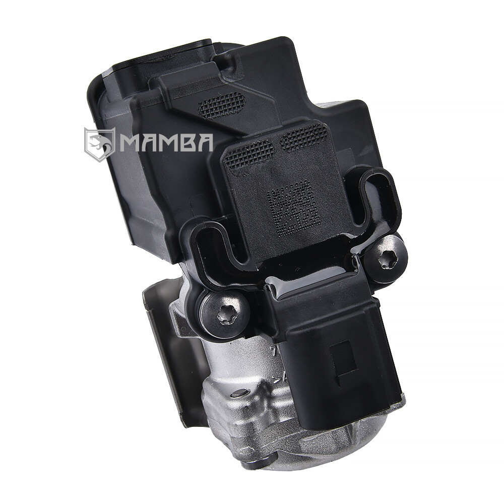 MAHLE Porsche Macan 2.0T EA888 Electronic Turbo Wastegate Actuator 