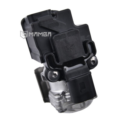 MAHLE Porsche Macan 2.0T EA888 Electronic Turbo Wastegate Actuator 