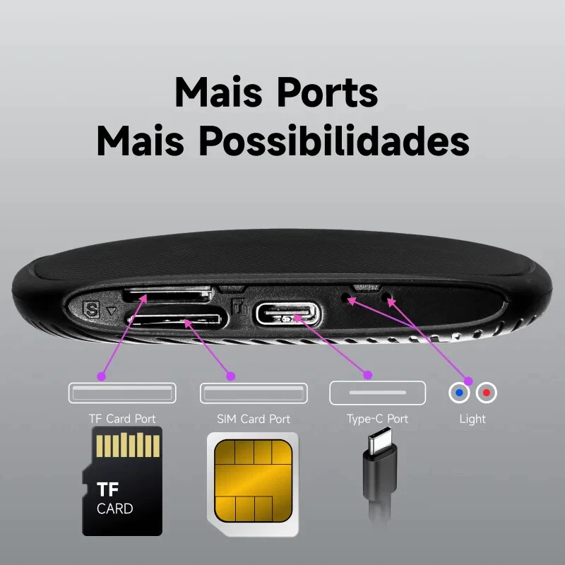 Carplay Ai Box Android 13 Android Smart TV Box Android Auto Wireless for Porsche - Image 2 of 4