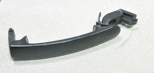 VW Fox 5Z1 (05-11) Tür Griff aussen Tür vorne Links 3B0837207 #38029-B229