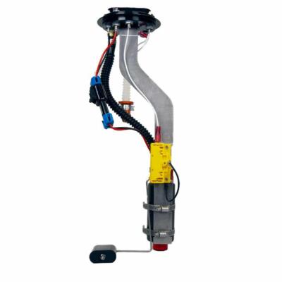 Aeromotive Fuel System 18379 Fuel Pump & Hanger, 1988-1997 C/K 1500 / Fits 2500