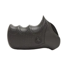 Pachmayr Taurus Pistol Grips Compact Public Defender Rubber Black 02474