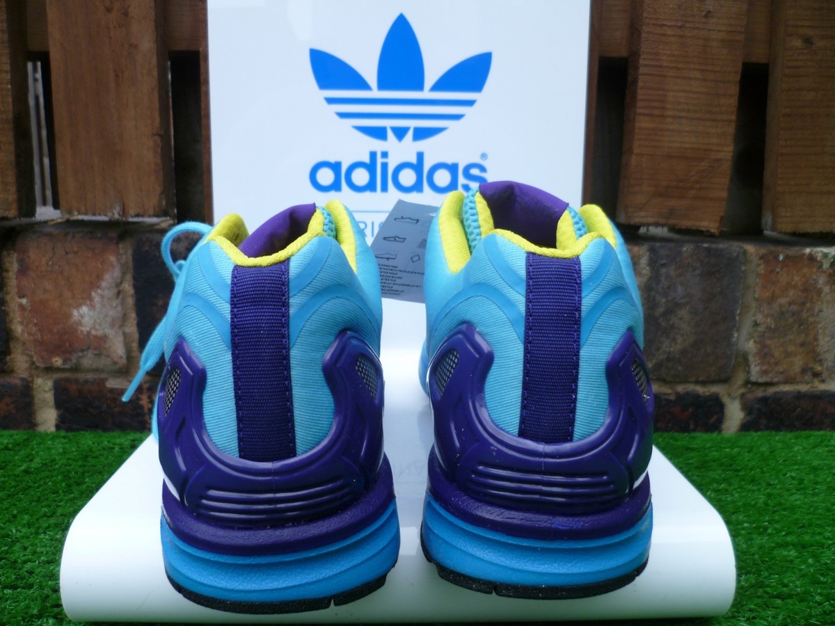 アズーロ adidas ZX 8000 IRAK (FX0371) | WSS