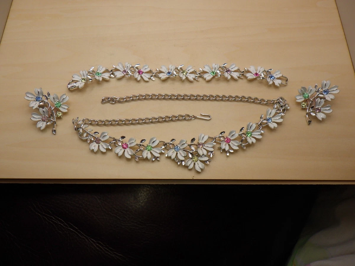 Emmons costume jewelry sale