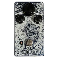 Does it Doom Elder God Fuzz Pedal