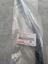 8521452110 Toyota Rubber Wiper Blade 85214-52110 Genuine OEM Part 