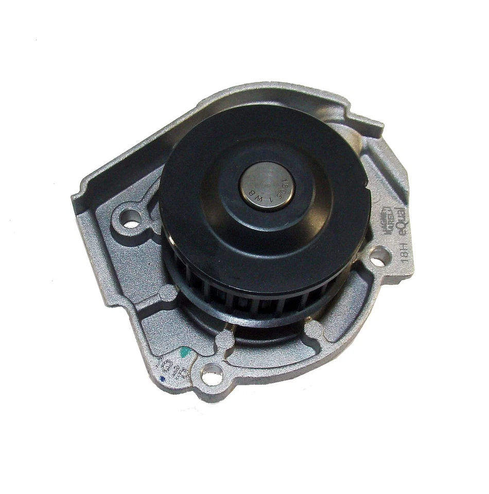 Wasserpumpe + Dichtung FIAT Panda 1.1 1.2 1.4 Seicento 1.1 Stilo 1.2 16V 1.4 16V - Bild 2 von 4