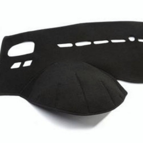 Anti-sun Dash Cover For Toyota Corolla 2019 2020 2021 Anti-slip Suede Dashboard - Picture 8 of 9