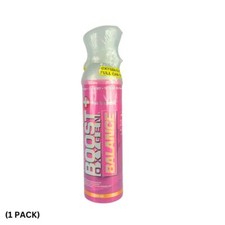 BOOST OXYGEN PINK GRAPEFRUIT 95%PURE OXYGEN F...