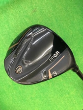 2024 PRGR SUPER egg 3W 16deg carbon R-flex M-37 Fairway Wood Golf Club R778