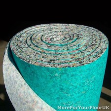 Carpet Underlay 10mm Thick! BARGAIN WITH FAST DELIVERY!