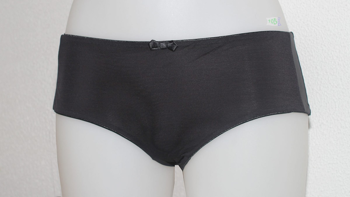Shorty Nude Chantal Thomas à Nœuds - Taille FR 38 (EU 36 / XS) - Neuf étiqueté
