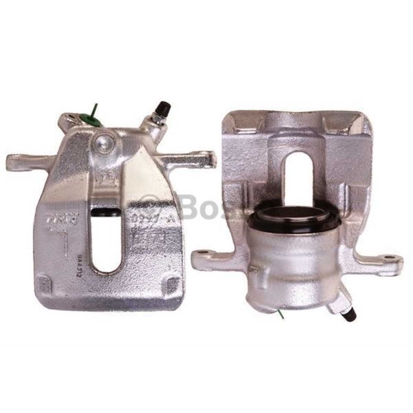 Bosch Bremssattel Bremssystem Passend FüR Suzuki Swift III 1.3 1.5 MZ EZ-image