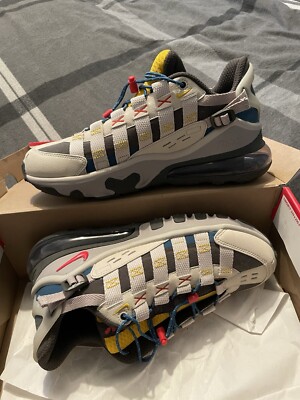 nike air max vistascape men's shoe