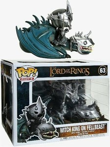 funko pop witch king