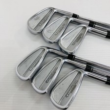BALDO PROTOTYPE CB15 Irons 5-9.P 6Clubs /Zelos/Flex:R/Iron set