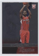 2014-15 Panini Prestige Plus CJ Wilcox #183 0z6
