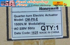 NEW Honeywell Electric Acturto OM-P8-E OMP8E 1PCS US