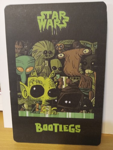 CUSTOM JAR JAR  BINKS IN CARBONITE - Picture 2 of 2