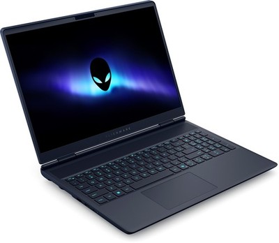 Dell Alienware 16X Aurora Gaming Laptop Intel Ultra 9 1TB SSD 32GB