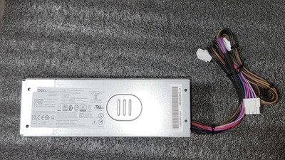 ORIGINAL DELL  OPTIPLEX 7000  SMALL FORM FACTOR (SFF)  260W PSU / DP/N: 0HVW4Y
