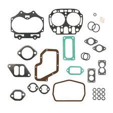Hs3022 Head Gasket Set - Fits John Deere Model 60 2 Cylinder Engine