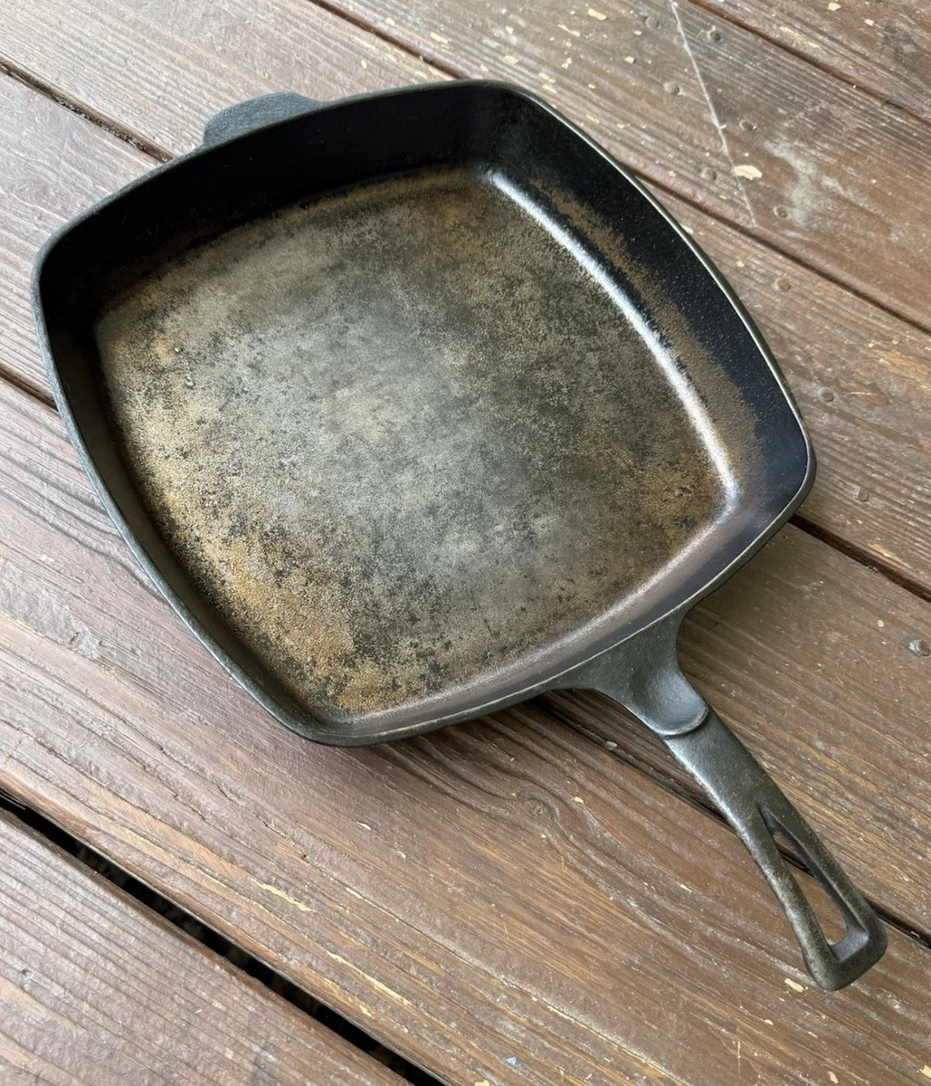 Wagner Ware 0 for sale | eBay