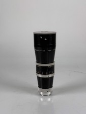 Kern Paillard Bolex MACRO YVAR 100mm f2.8 16mm C-Mount Lens