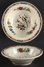 Syracuse Dewitt Clinton  Rimmed Cereal Bowl 5977987