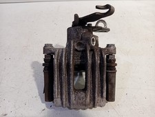 Audi A1  Bremssattel hinten rechts 2019-03  DKJA;DKRF