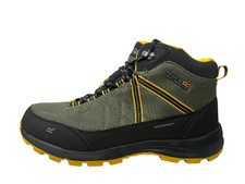 Regatta Samaris Lite HIKING BOOTS MENS UK 9 US 10 EU 43 REF SF808-