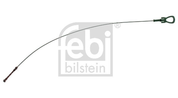 Febi Bilstein ÖLpeilstab Febi Plus 44806 FüR S204 GLK W221 Mercedes Klasse W205-image