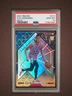 2021 Panini Basketball NBA Recon 213 Ayo Dosunmu Holo Rookie Card PSA 10